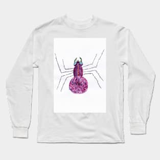 Spider Long Sleeve T-Shirt